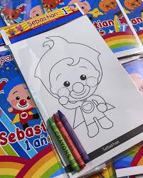 Libritos descargables