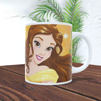 Taza Bella